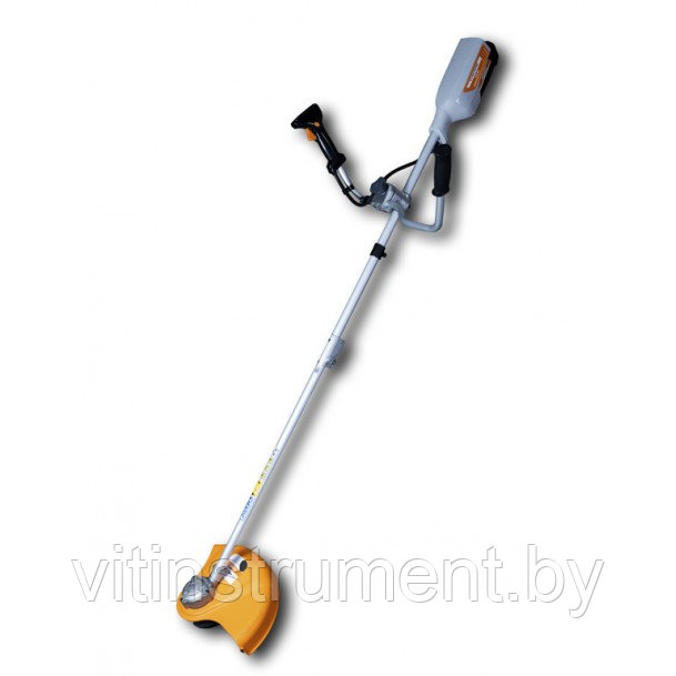 Мотокоса аккумуляторная Villartec CA 40