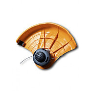 Мотокоса аккумуляторная Villartec CA 40, фото 2