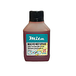 Масло моторное Mita для 2-тактных двигателей полусинтетическое API TС 0,1 л