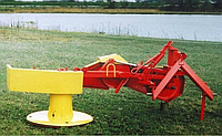 Косилка роторная навесная Л-502