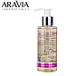 Гидрофильное масло с гиалуроновой кислотой Aravia Hyaluronic Oil Cleanser 150мл, фото 3