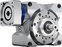 Серворедуктор Wittenstein VS⁺ / alpha Advanced Line VS+080S-MF1-4-0K1-1K-A
