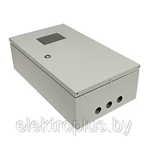 ЩУ-3/1-0 (ЩУРН-3/12) (540х310х165) 12 мод. IP54 EKF Basic, фото 2