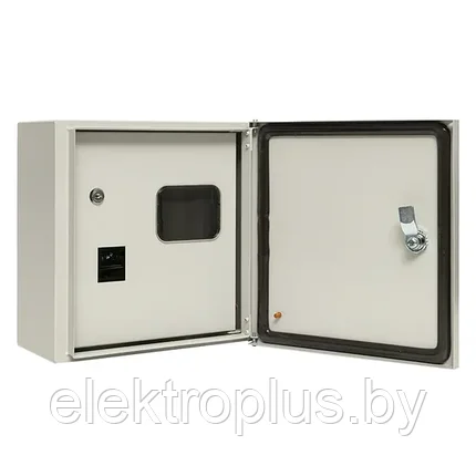 ЩУ-1/1-1 двухдверный (310х300х160) IP54 EKF Basic, фото 2