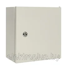ЩУ-1/1-1 двухдверный (310х300х160) IP54 EKF Basic, фото 2