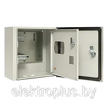 ЩУ-1/1-1 двухдверный (310х300х160) IP54 EKF Basic, фото 3