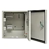 ЩУ-1/1-1 двухдверный (310х300х160) IP54 EKF Basic, фото 6
