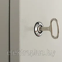 ЩУ-1/1-1 двухдверный (310х300х160) IP54 EKF Basic, фото 3