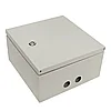 ЩУ-1/1-1 двухдверный (310х300х160) IP54 EKF Basic, фото 3