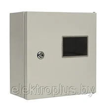 ЩУ-1/1-0 (310х300х150) IP54 EKF Basic, фото 2