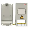 Щит учетно-распред. навесной ЩУРн- 1/6 (БУР) (300х150х135) IP31 EKF PROxima, фото 2