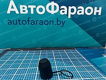 Колпак фаркопа пластиковый TRAILERCOM (с держателем) TM5012