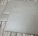Конверт 110*220  Majestic Moonlight Silver, лунное серебро, 120 гр/м2, фото 3