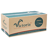 Пена флористическая Victoria Normal Коробка, 20 шт