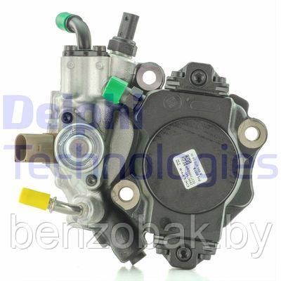 ТНВД ТОПЛИВНЫЙ НАСОС ВЫСОКОГО ДАВЛЕНИЯ A6510702101 28447441 MERCEDES W204 SPRINTER VITO 2.2 CDI