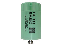 Стартеры ST 111 4-65W 220-240 BASIC