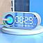 ОПТ Колонка беспроводная MyTone Sound Clock c часами, фото 2