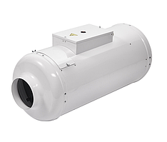 Приточная вентиляционная установка  Shuft AirTube 250