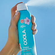 COOLA Эко-косметика для загара