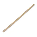 Размешиватели для напитов, деревянные,178*6*1,3мм, 500шт/уп.AVIORA, 401-924, фото 2