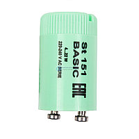 Стартеры ST 151 4-22W 220-240 BASIC