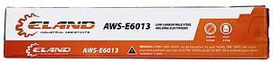 Сварочный электрод AWS E6013 (2.0 mm*1 kg) ELAND AWSE6013EL21, фото 2