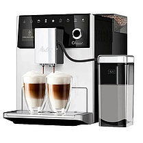 Кофемашина Melitta CI Touch F630-101, фото 2