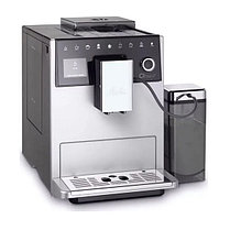 Кофемашина Melitta CI Touch F630-101, фото 3