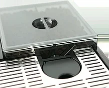 Кофемашина Melitta CI Touch F630-101, фото 2