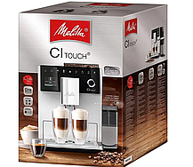 Кофемашина Melitta CI Touch F630-101, фото 3