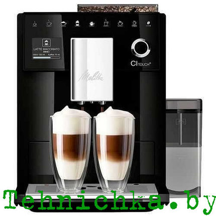 Кофемашина Melitta CI Touch F630-102, фото 2