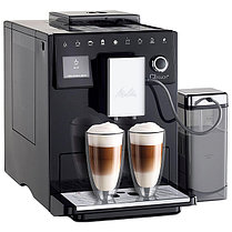 Кофемашина Melitta CI Touch F630-102, фото 2