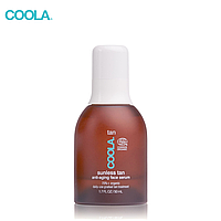 Сыворотка автозагар для лица COOLA Sunless Tan Anti-aging Face Serum 50мл