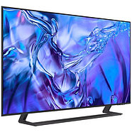 4K Smart телевизор Samsung UE50DU8500UXRU, фото 2