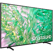 4K LED телевизор Samsung UE55DU8000UXRU, фото 3