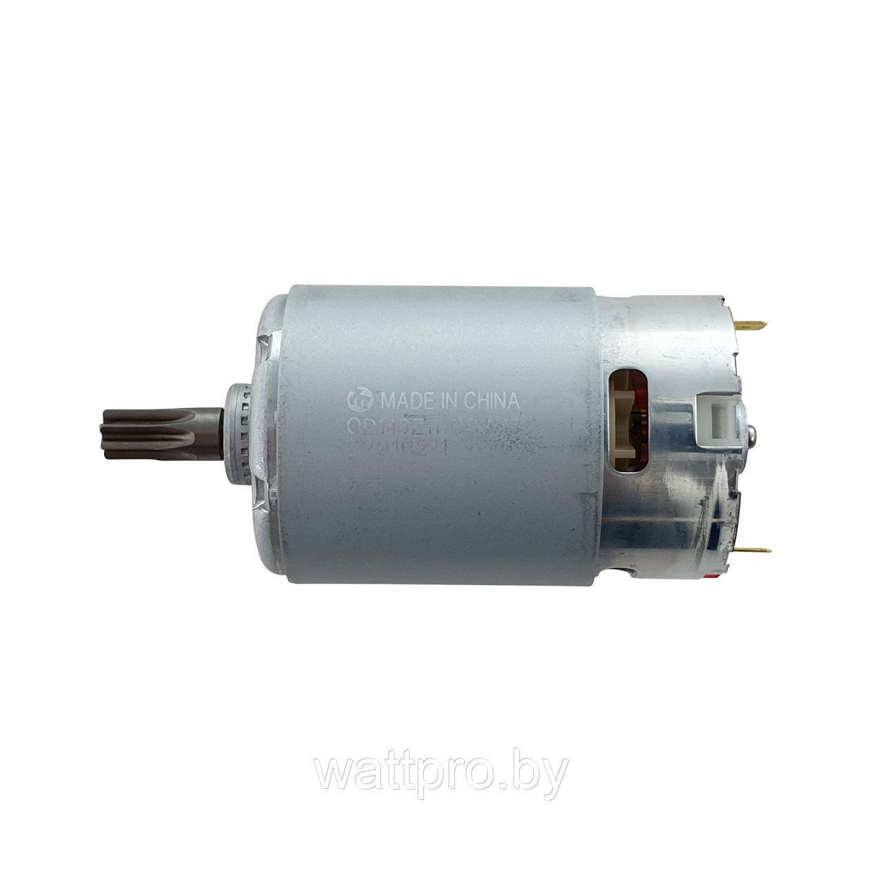 629163-9 Двигатель к TD110D