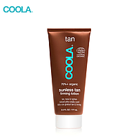 Лосьон автозагар для тела COOLA Sunless Tan Firming Lotion 177мл