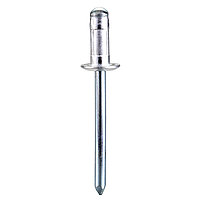 Заклепки SRC AL/ST 4,8х16 500 шт.