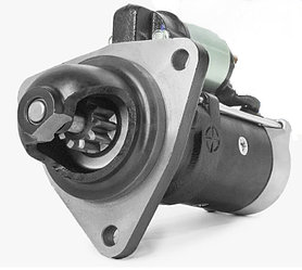 Стартер M81R3026SE (ММЗ Д245, 24V, 4,5КВт) МТЗ