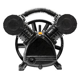 Компрессорные головы и двигатели