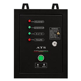 ATS-автоматика