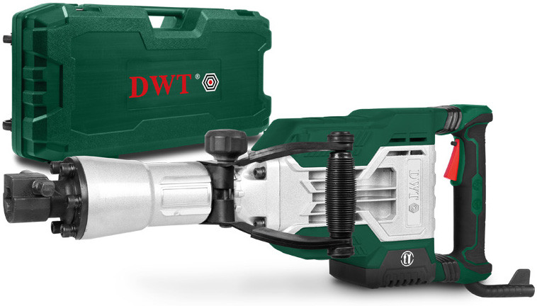 Молоток DWT AH15-30 B BMC