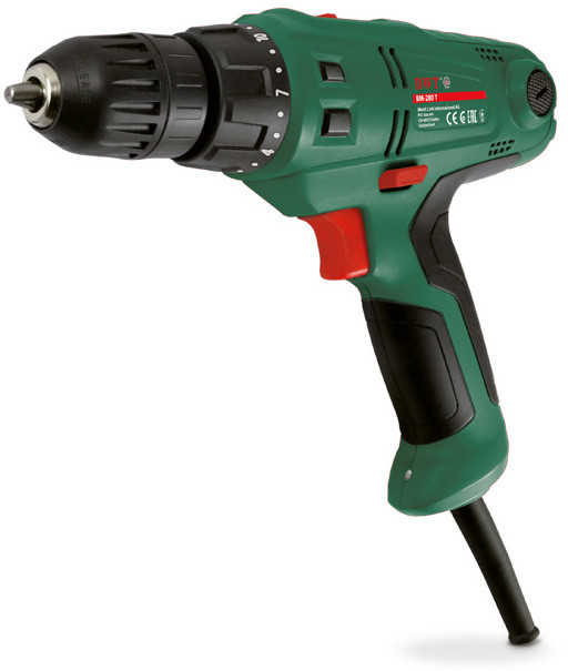 Дрель DWT BM-280 T
