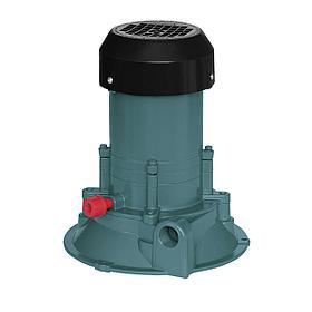 Полупогружные насосы