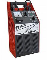 Пуско-зарядное устройство "Edon CD-450"
