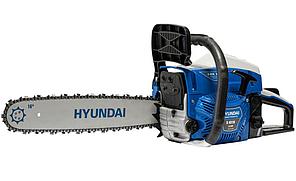 Пила бензиновая HYUNDAI X-4516