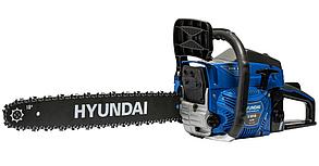 Пила бензиновая HYUNDAI X-5218