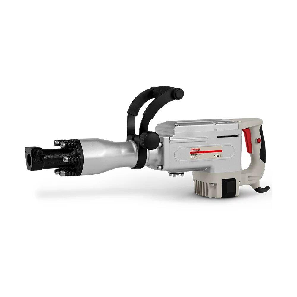 Молоток отбойный CROWN CT18024 BMC