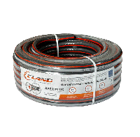 Шланг садовый APEX PLUS (5/8", 30м, 4 слоя) ELAND