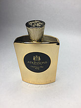 Унисекс парфюмерная вода Atkinsons Oud Save The King 5ml (ORIGINAL) распив